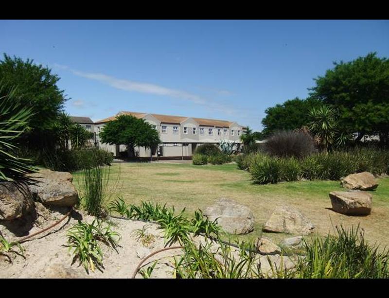 To Let 2 Bedroom Property for Rent in Brackenfell Western Cape